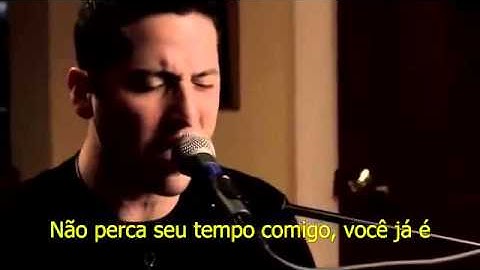 Boyce Avenue feat Cobus Potgieter - I Miss You (Blink 182 Cover) (Legendado BR)