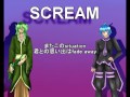 [Kenbara Aki &amp; Haru Shonta] SCREAM [Utau]