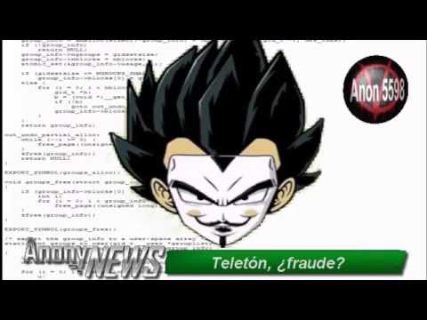 Teletón, ¿fraude?