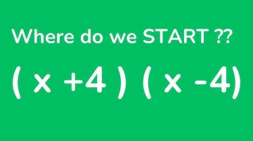 Difference of two squares-Algebra-MooMooMath