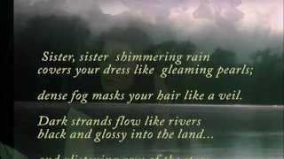 Cuirina + Songbird - Schwester...(with engl. subtitles)