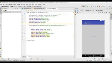 Activity Life Cycle Methods In Android.
