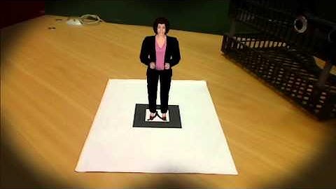 Expressive Conversational Agent in Augmented Reality