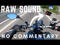 🚀 2021 MT 09 🚀 2021 AKRAPOVIC FULL SYSTEM | NO COMMENTARY | USING QUICKSHIFTER | 4K |