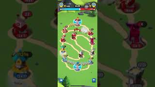 タワークラッシュ screenshot 3