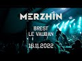 Merzhin  marche et crve  brest