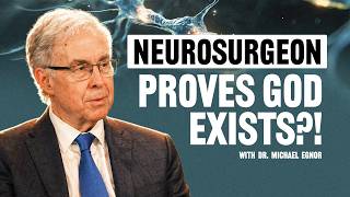 Neurosurgeon PROVES God & the Soul Exist?! Former Atheist Reveals Scientific Evidence