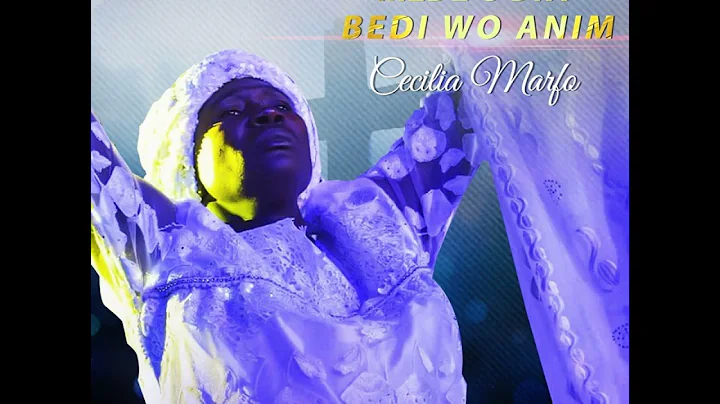 CECILIA Marfo odo yewu