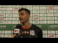 Post Match | Così Ben Tara dopo la finale della Bogdanka Volley Cup