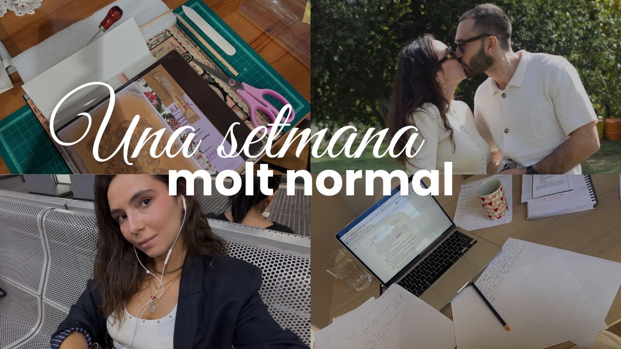 una setmana de setembre