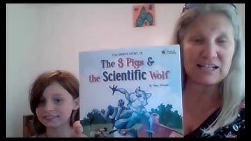 Science Scouts Catapult (Lever)