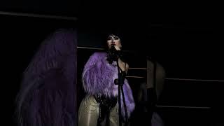 Feyvah Fatale - Midnight Sky At Alter Friday Santong Paspasan August 23, 2024