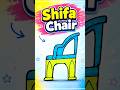 💺 Shifa Chair — The Cute Chair For Everyone! 👨👩👧👦