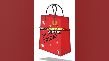 What Is Anchoring Bias? #anchoring #bias