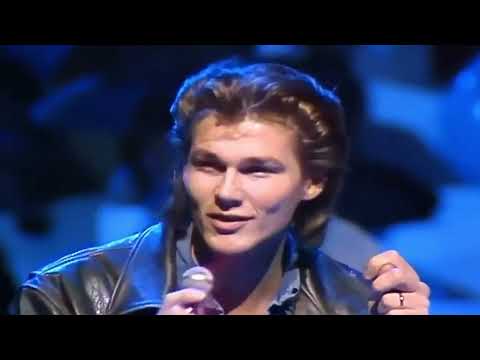 A-ha Crying in the Rain 1990