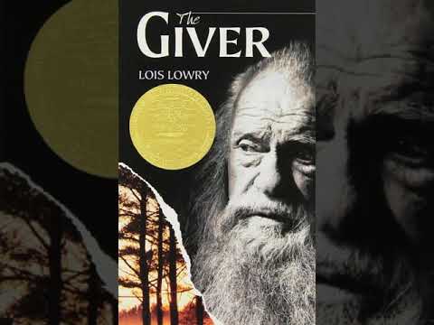 the giver audio book the giver audio book