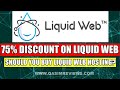 Liquid Web Hosting Black Friday | Discount | Should You Buy Liquid Web?
