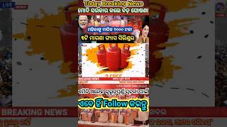 ତାମିଲନାଡୁରେ ବିଜେପିର ବଡ଼ ଧମାକା // #BJP #TamilNadu #odishanews #shorts #reels #news #viralshorts #odia