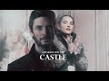 The Darkling & Alina || Castle