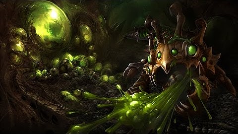 Not Even Scripting Kog