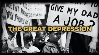 How The 1929 Great Depression Changed America Forever