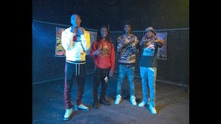 ShooterGang Kony - Charlie 2 (Official Video) (feat. DaBoii, Nef The Pharaoh & Mike Sherm)
