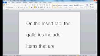 ซ่อนรหัส ข้อความลับในไฟล์ word screenshot 2