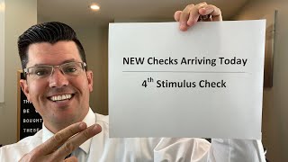 Just In: Checks Coming Today | Fourth Stimulus Check Update | Trump & Fauci Make Headlines