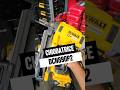 🔧 Dewalt DCN890P2-QW 18V 5Ah: la chiodatrice senza fili perfetta per il calcestruzzo! 🧱 🌟