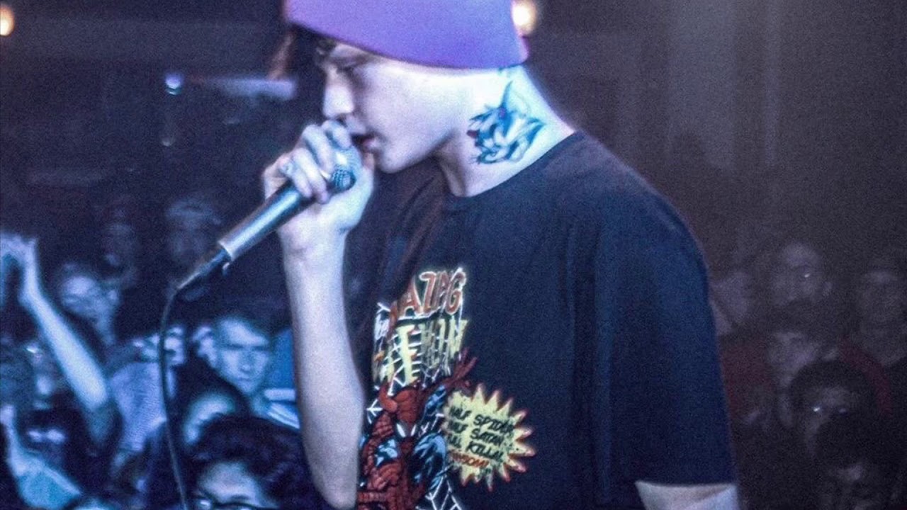 6obby - Nobody (Bass boosted extreme)