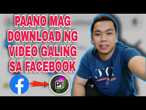 Video: Paano ako magda-download ng livestream na video mula sa YouTube?