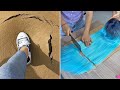 Best oddly satisfying  satisfying and relax compilation in tik tok ep6