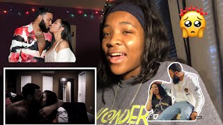 BUTTERFLIES PT.2(MEMORY VIDEO) PROD. BY. RICE N’ PEAS\/\/ REACTION