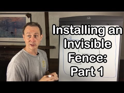 how-i-easily-installed-an-invisible-fence-on-a-saturday-|-part-1