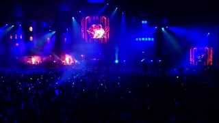 Garmiani - Rumble @ Tomorrowland 2013 by Dimitri Vegas & Like Mike