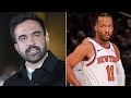 Knicks vs. Zohran: Campaign Clash!
