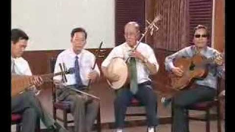 Video 10 phút Đờn ca Tài Tử Việt Nam - Di sản văn hóa thế giới