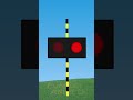 最新式の踏切 #Shorts