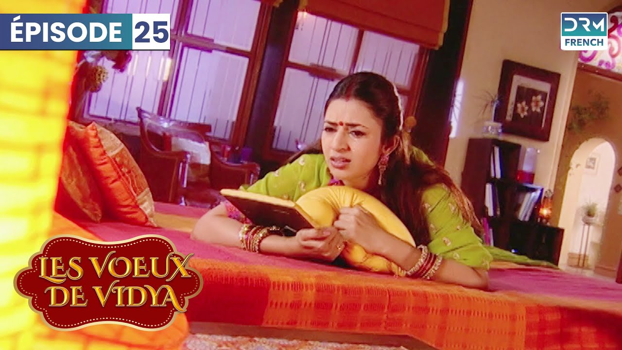 les-voeux-de-vidya-2025-vidya-et-sagar-itvq
