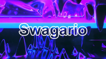 My New Intro! Finally!