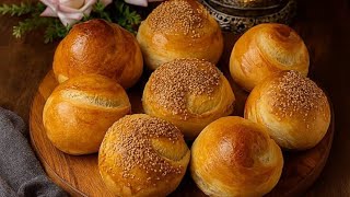 Russian Potato Bread | Easy and Delicious Recipe