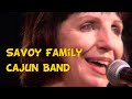 41  savoy family cajun band part 1  pontchartrain 2012