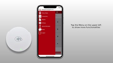 ACS mPOS Part 1 - Overview