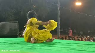 Komal Choudhary new dance 21/1/2024 January hot Haryanvi Latest video dance