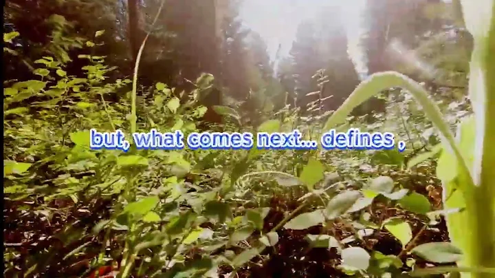 Mistakes Don’t Define You — Your Response Does | The Gift of Being Human