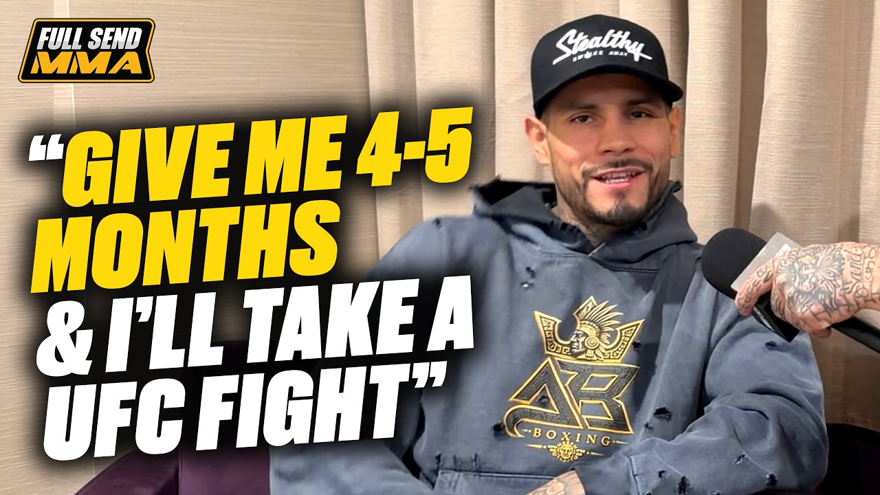 Latest Title & Thumbnail