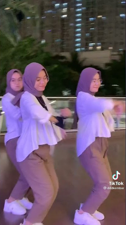 Tik Tok Terbaru Kak DDD Kembar ~Dita Dina Dini~ #shorts #tiktok
