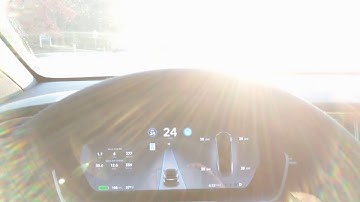 Tesla Self Driving AutoPilot ACCURACY TEST Video 021 | AP2
