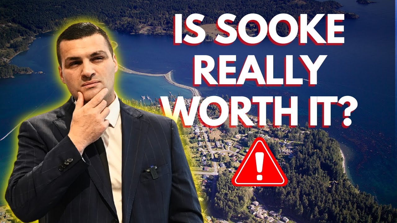 Жизнь в Суке, Британская Колумбия, в 2026 году: плюсы, минусы и реальные затраты.