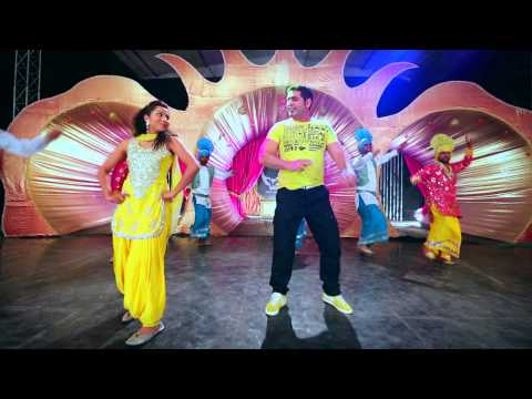 K.S Makhan - Same Size - Latest Punjabi Song